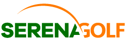 logo serenagolf